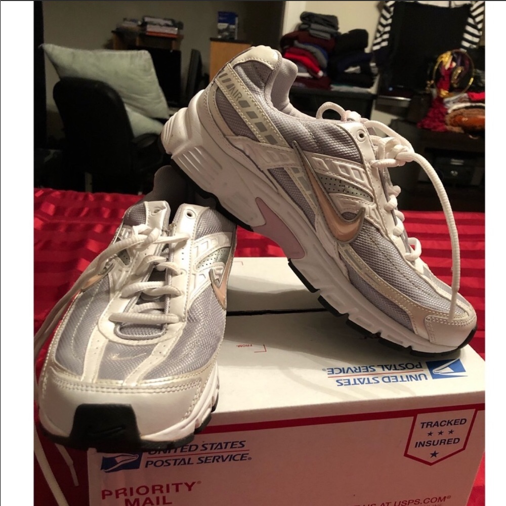 ❌SOLD❌Nike Air Women’s Running shoes